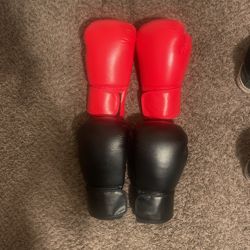 Boxing Gloves
