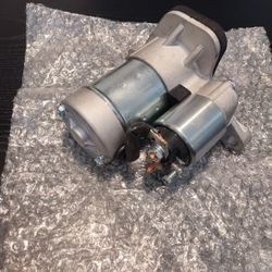 Starter For 2019 Nissan Sentra 