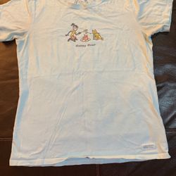 2 Life Is Good Tshirts