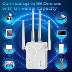 Wifi Repeater / Mejora El Wifi