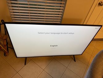 Samsung tv 55 inch