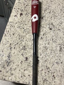 Demarini The Goods Bat