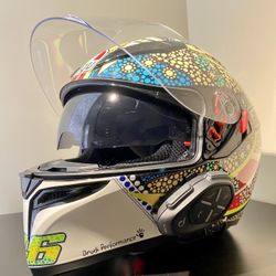 2014 shoei mx helmets Shoei X-SPR PRO02 FIM2 Matt Black  Racing helmet  TGP MotoRacing