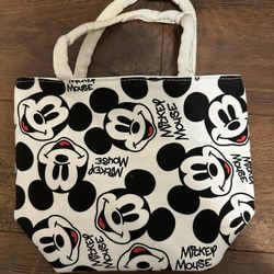 Mickey Mouse Bag/purse