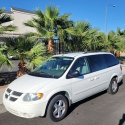 2007 Dodge Grand Caravan