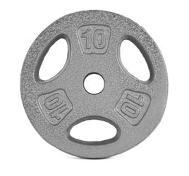 Standard Plates for Dumbbells ! NEW !