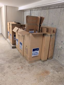 Boxes