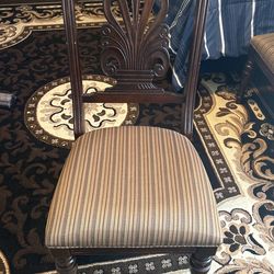 Ashley Furniture Chair
