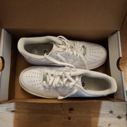 Air Force 1's 