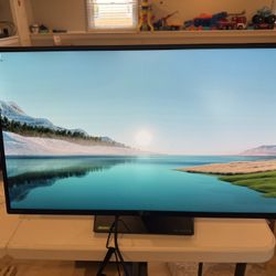 ASUS Gaming Monitor 