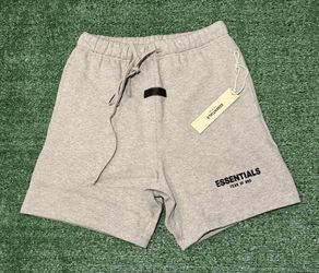essentials shorts