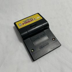 Pokémon PINBALL Game Boy 