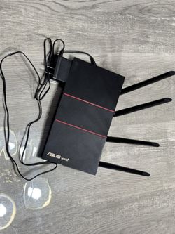 Asus RT-AX55 WIFI6