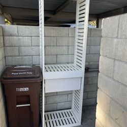 Stand 