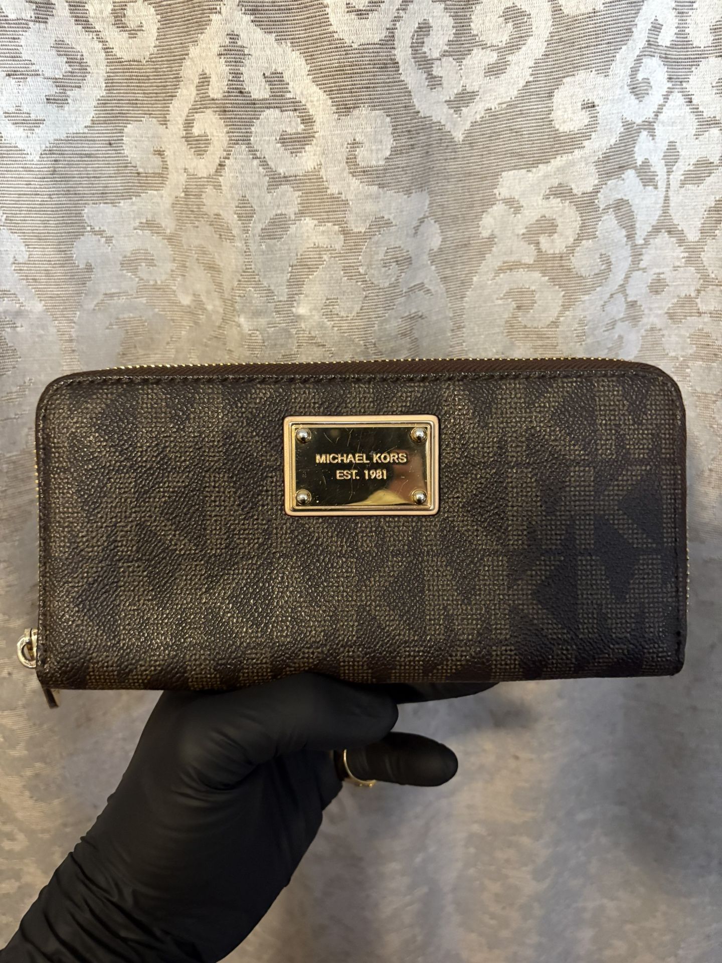Michael Kors Wallet🔥🔥