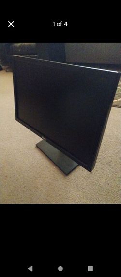 Dell Monitor 24"
