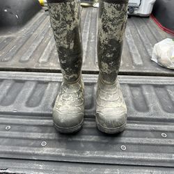 Hunting Boots 