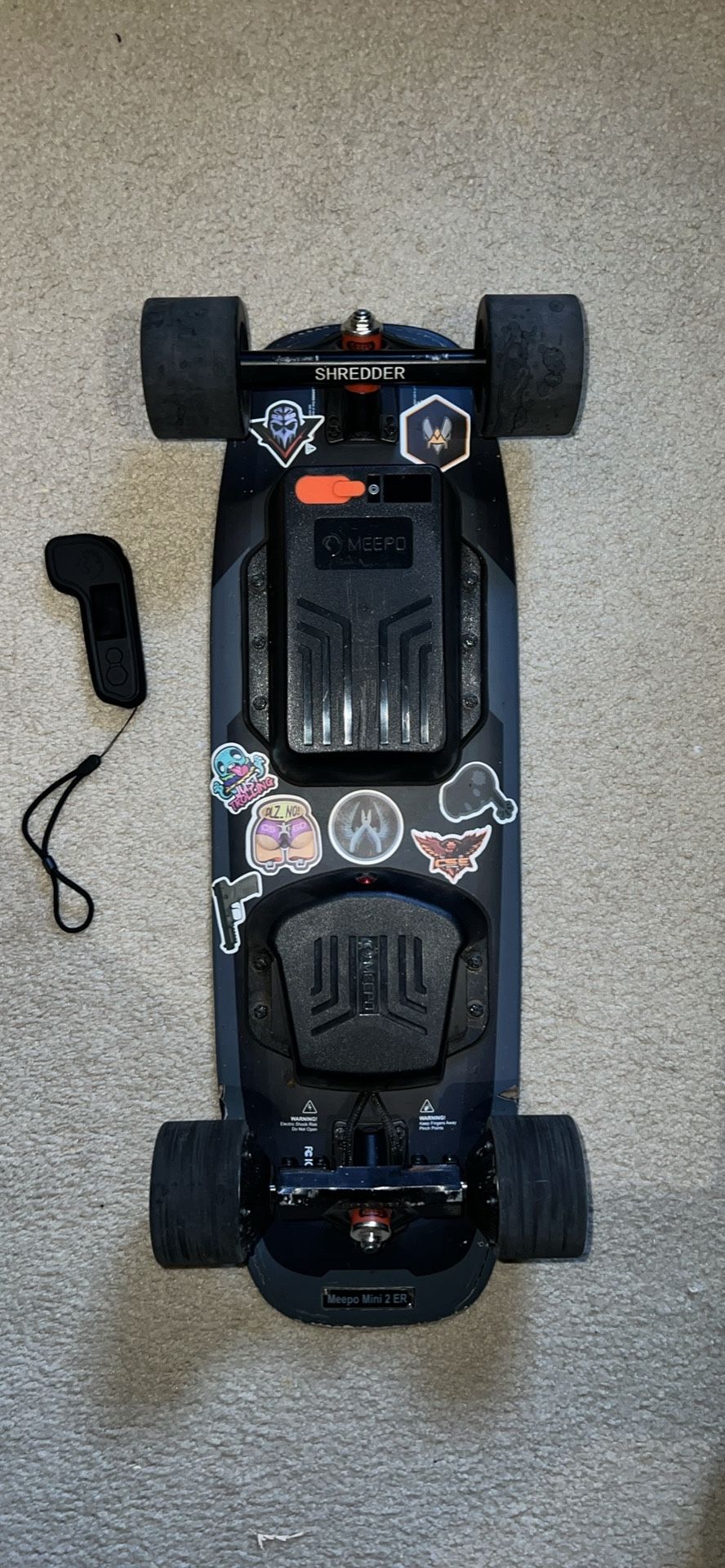 Meepo Mini