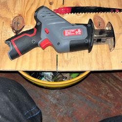 Hyper Tough Mini Shawzell Charger And Battery 