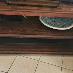 Mueble Para Tv