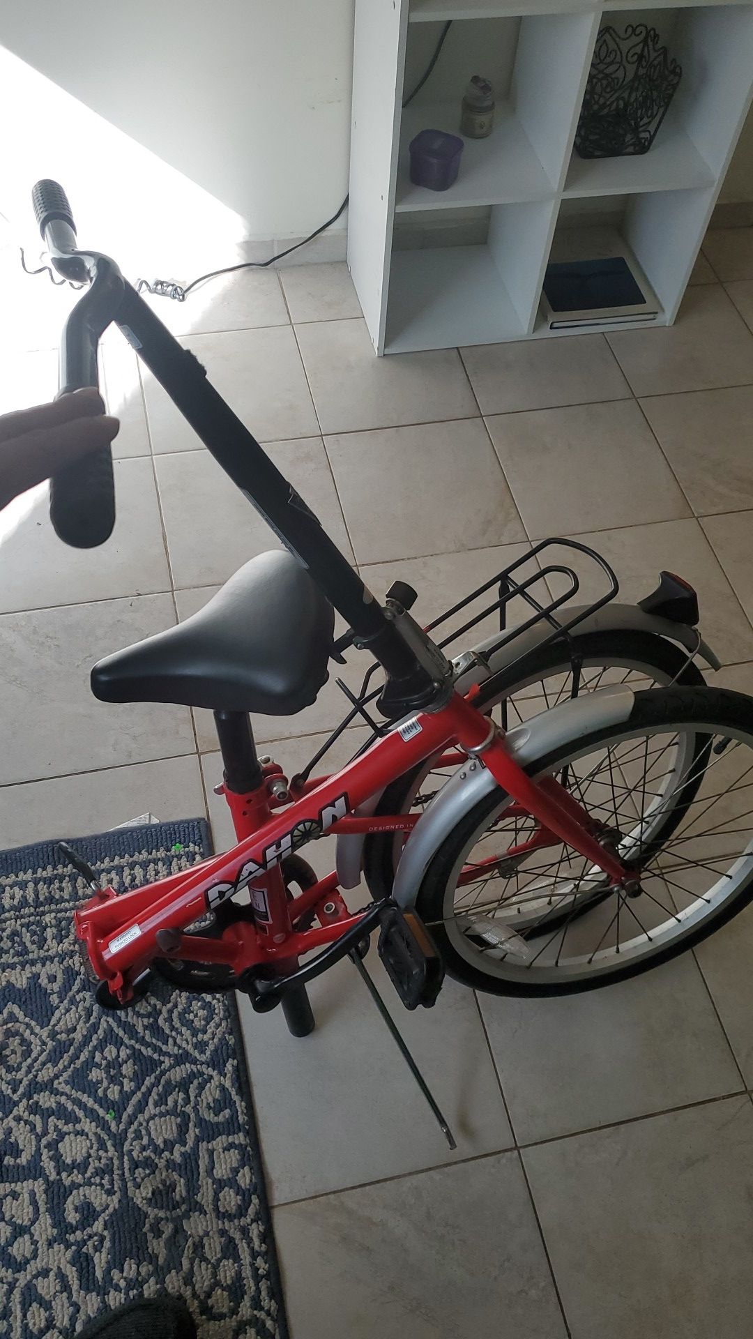Good condition