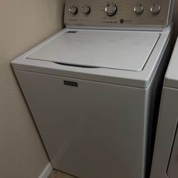Maytag Washer 