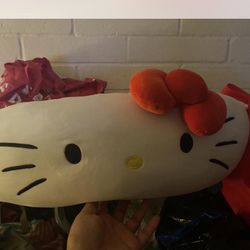 Hello Kitty Cat/dog Bed Large 
