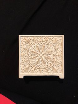 Brush Holder
