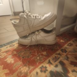Airforce For Cheap