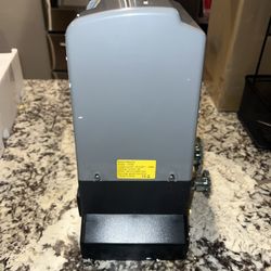 Gate Motor 