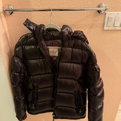 Moncler Puffer