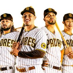 Padres Vs Pirates 8/12 MONDAY