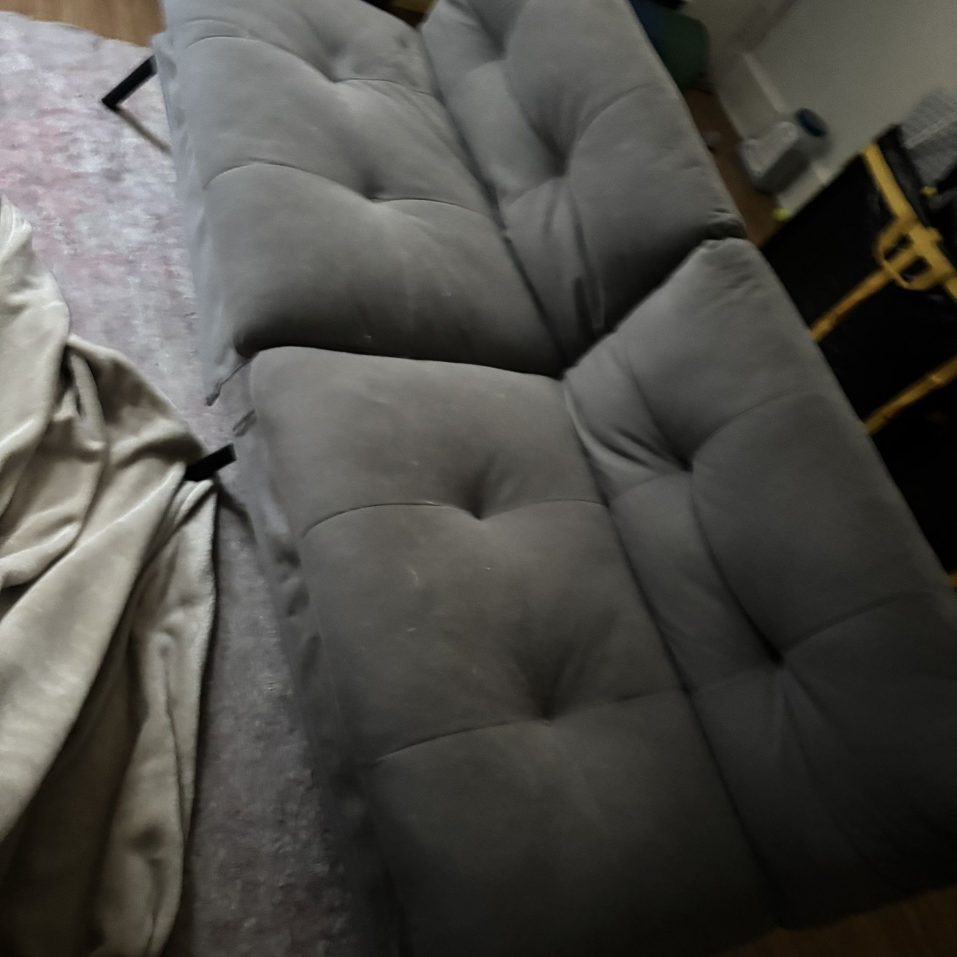 Small Couch