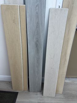 SPC vinyl flooring