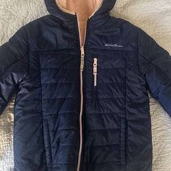Reverse Jacket