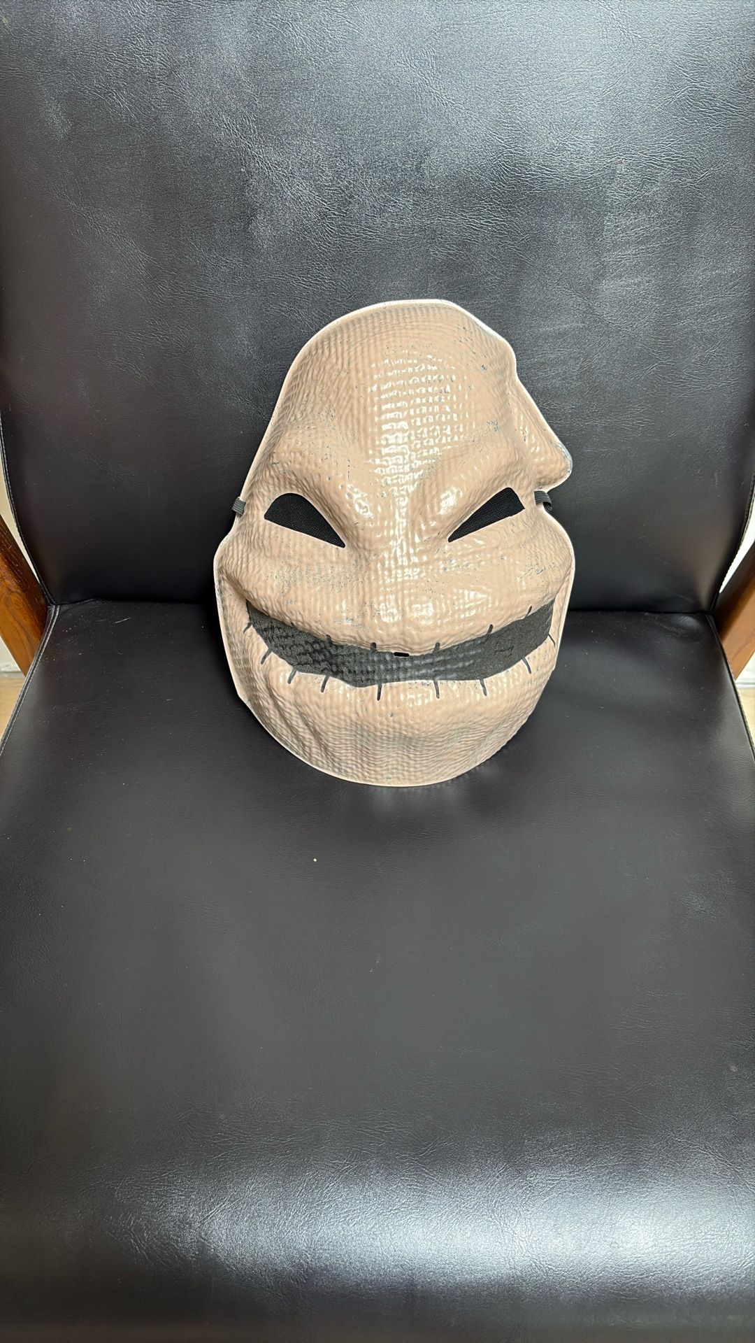 Disney Halloween Mask