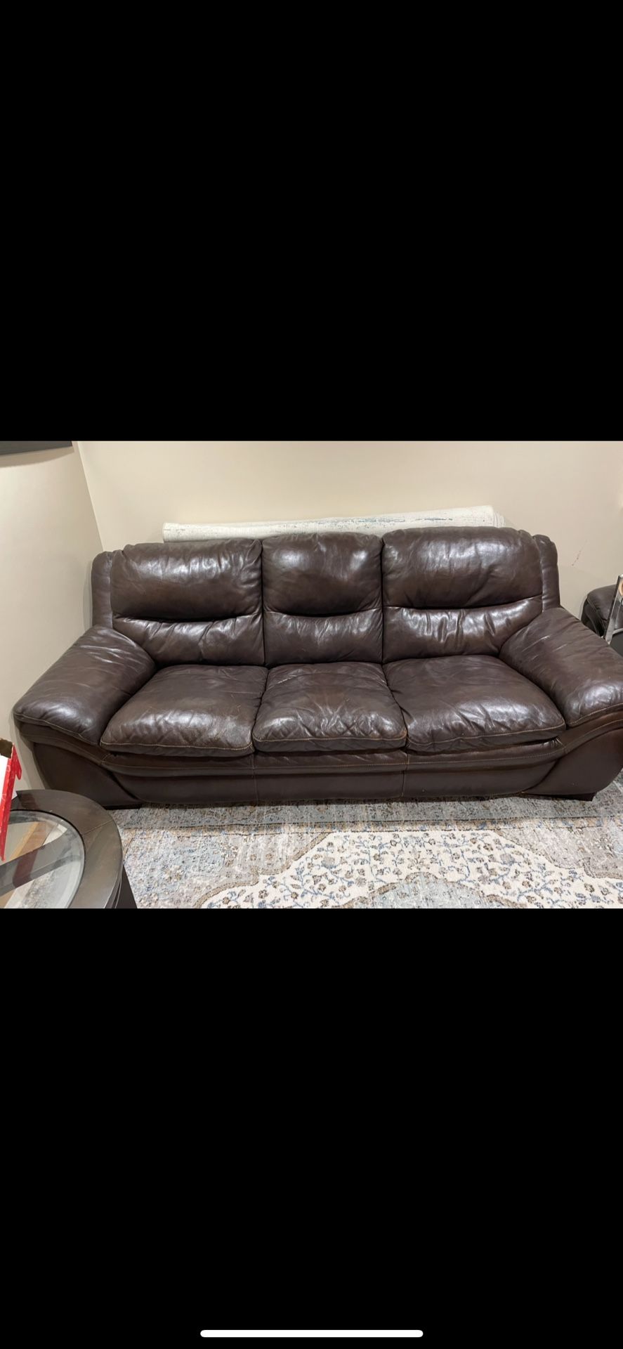 Couches!
