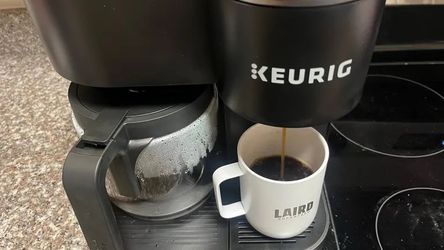 Keurig Coffee Maker