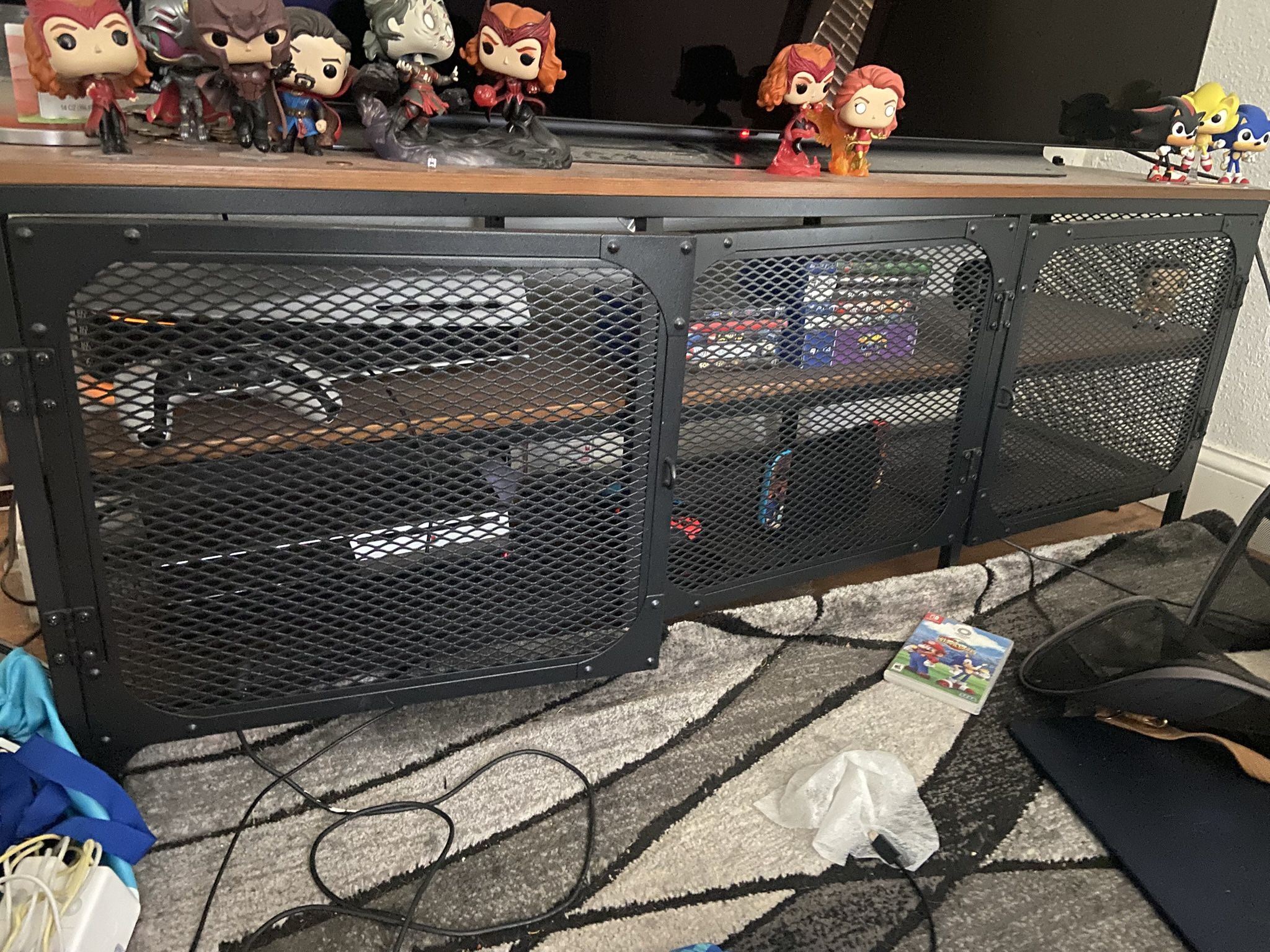 Tv Stand