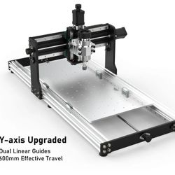 Anolex EVO 3060  FULLY UPGRADED Desktop CNC