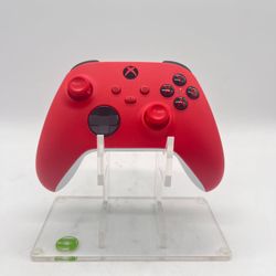 Microsoft Xbox Series X|S Wireless Controller Pulse Red 1914