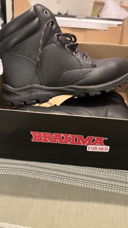 Shoe For Women Brahma Size 6