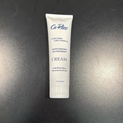 Vitamin Cream