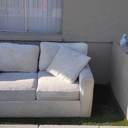 Love Seat Couch