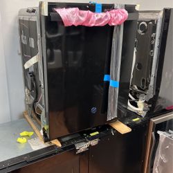 GE DISHWASHER 