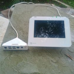 Clover mini 2 Point of Sale Device - All in One