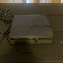 PS4 