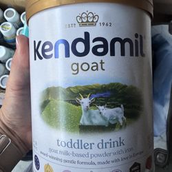 Kendamil Toddler Formula 28oz Sell Or Trade For Enfamil 12oz Cans