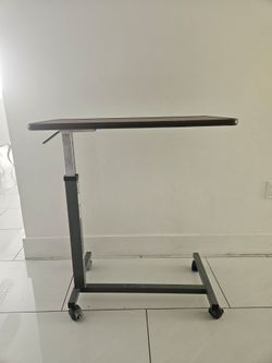 MESA CLINICA