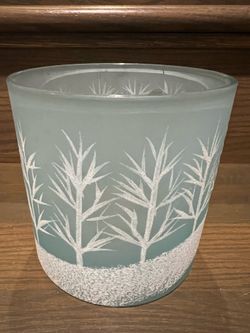 Gorgeous Vase / Candle Holder / Centerpiece / Bowl